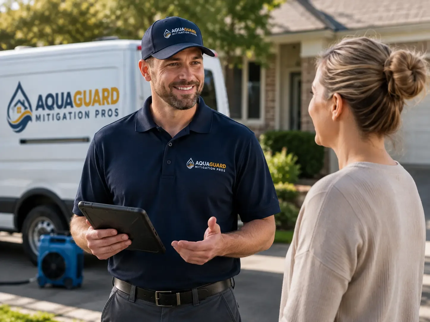 Water Damage Mitigation Le Roy, WV FAQs